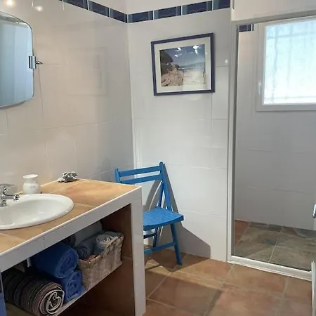 Villa 120 M2 Avec Piscine 3 Hebergement Classe 4 Etoiles Pietrosella