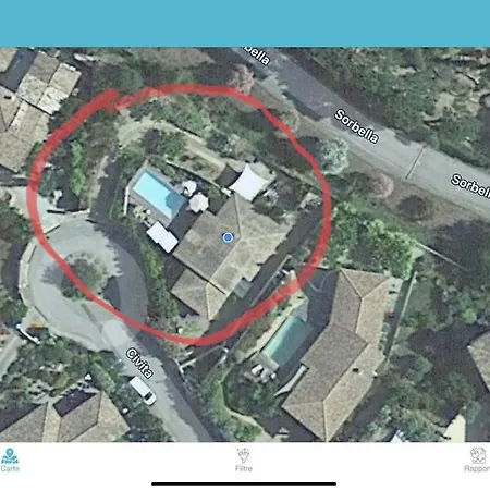 120 M2 Avec Piscine 3 Hebergement Classe 4 Etoiles