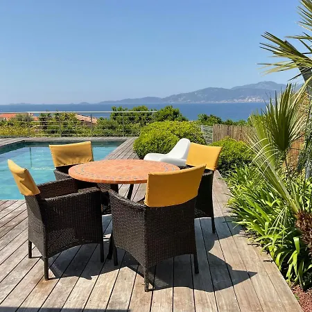 120 M2 Avec Piscine 3 Hebergement Classe 4 Etoiles *